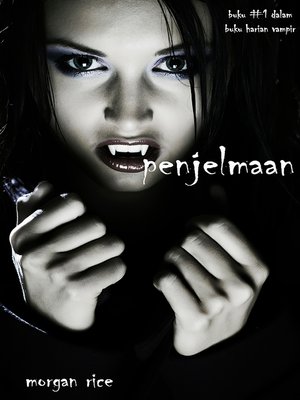 cover image of Penjelmaan